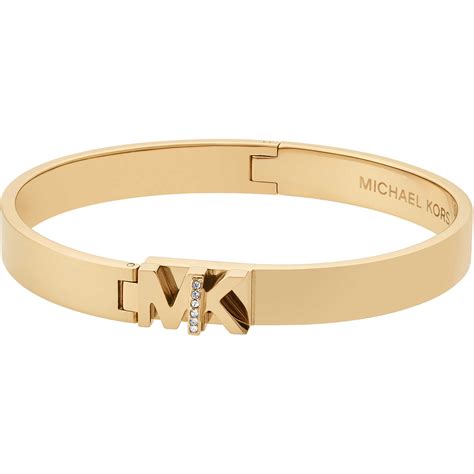 bracelete michael kors|Michael Kors bracelet for woman.